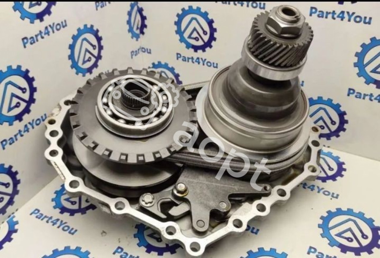 Комплект конусов с ремнем JF011E 901066