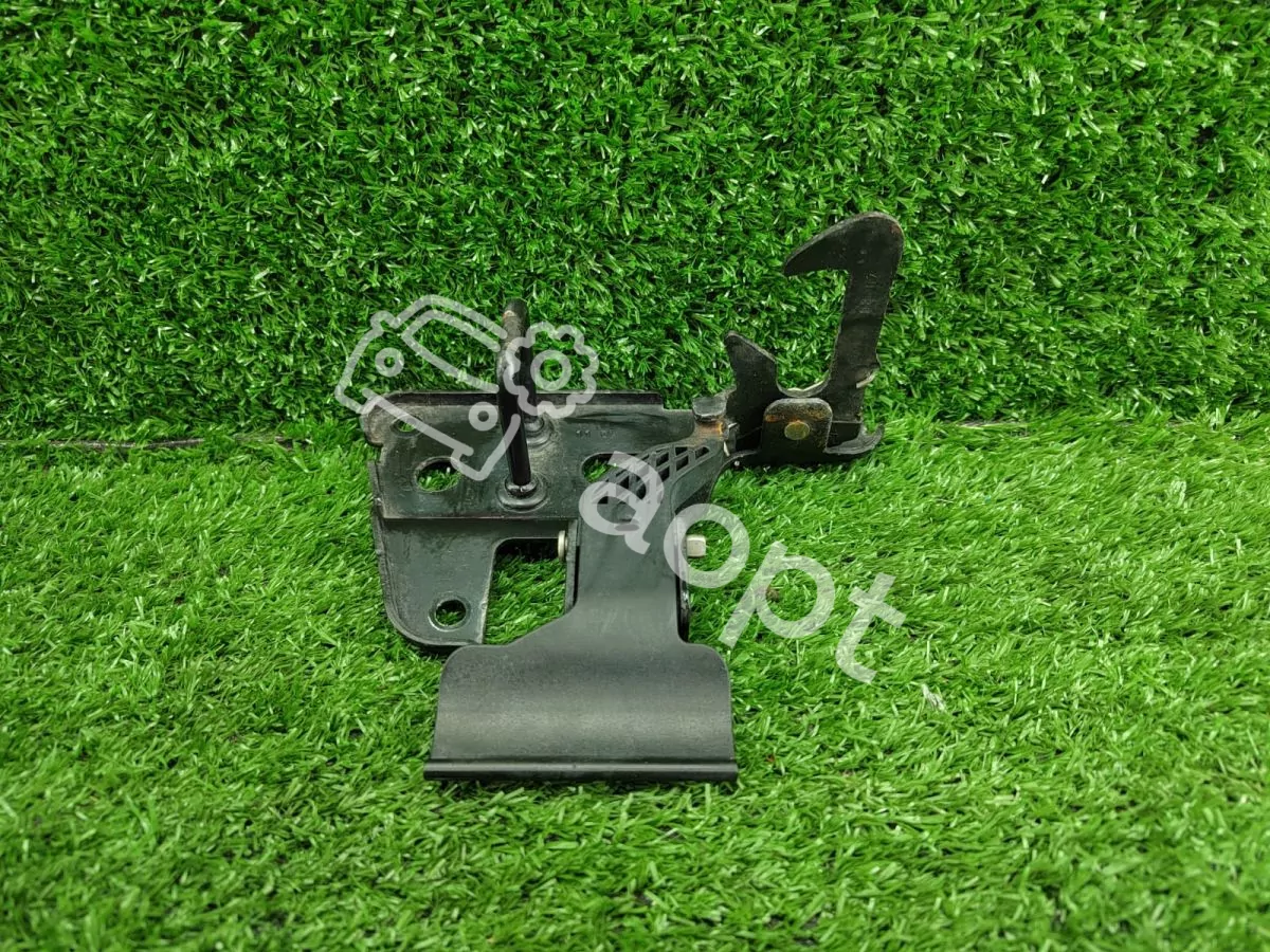 Замок капота 4F0823480 Audi A6