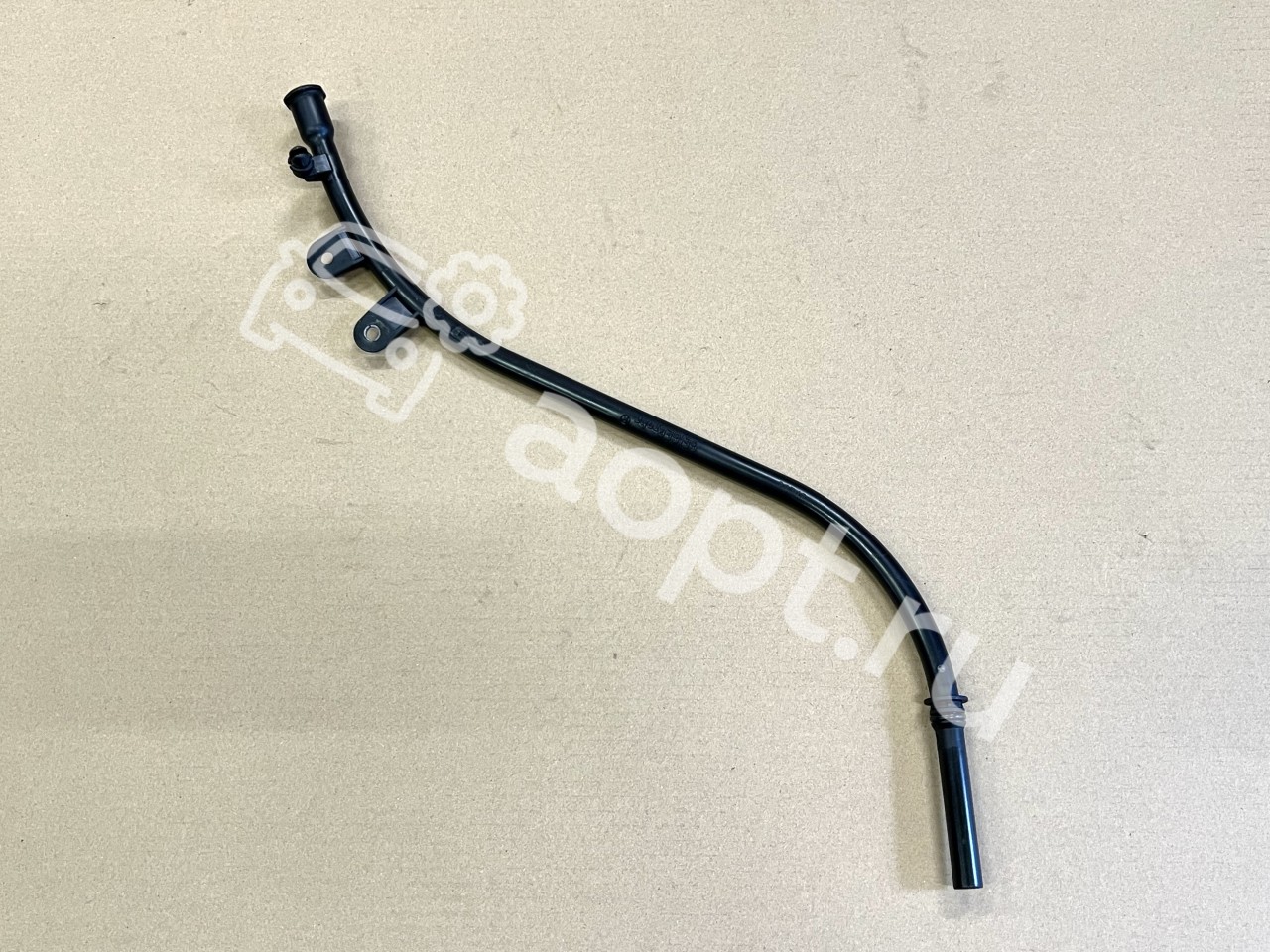 Трубка масляного щупа оригинал VAG 1.8, 2.0 TSI gen3