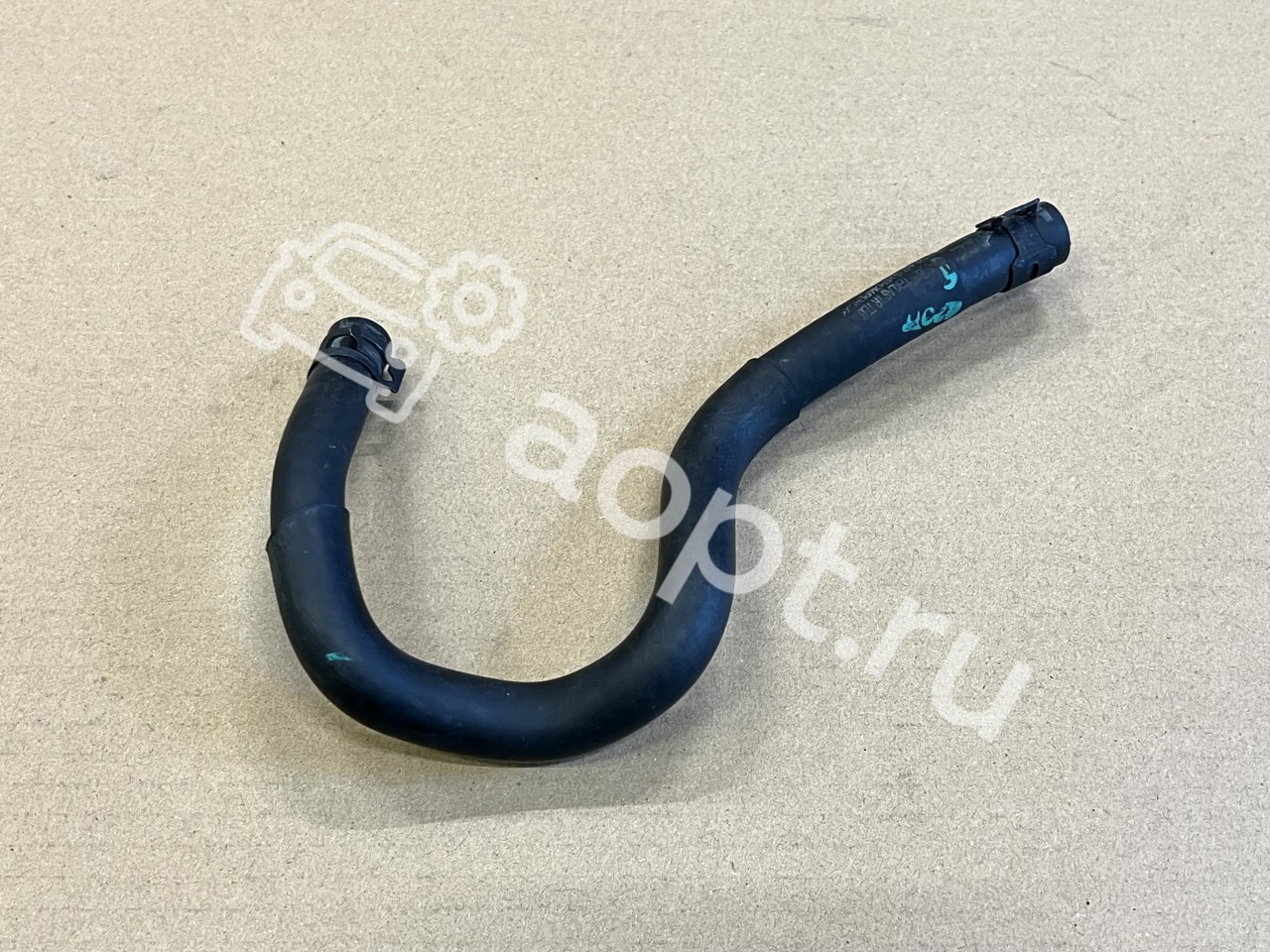 Трубка ОЖ VAG 1.8, 2.0 TSI gen3,