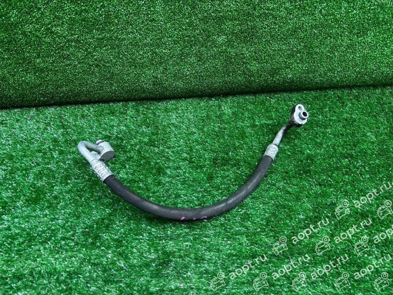 Трубка кондиционера Volkswagen Polo V (CJZ)