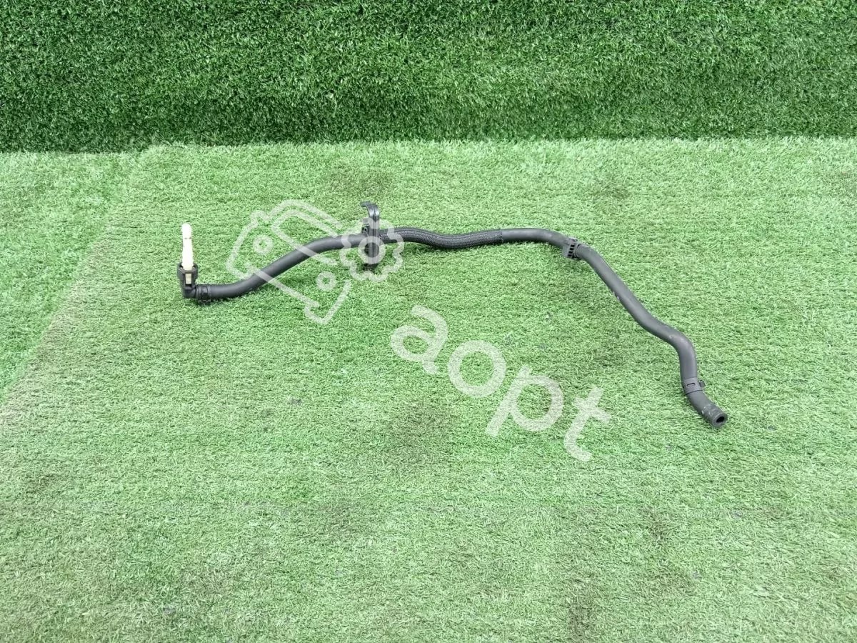 Шланг вентиляции картерных газов