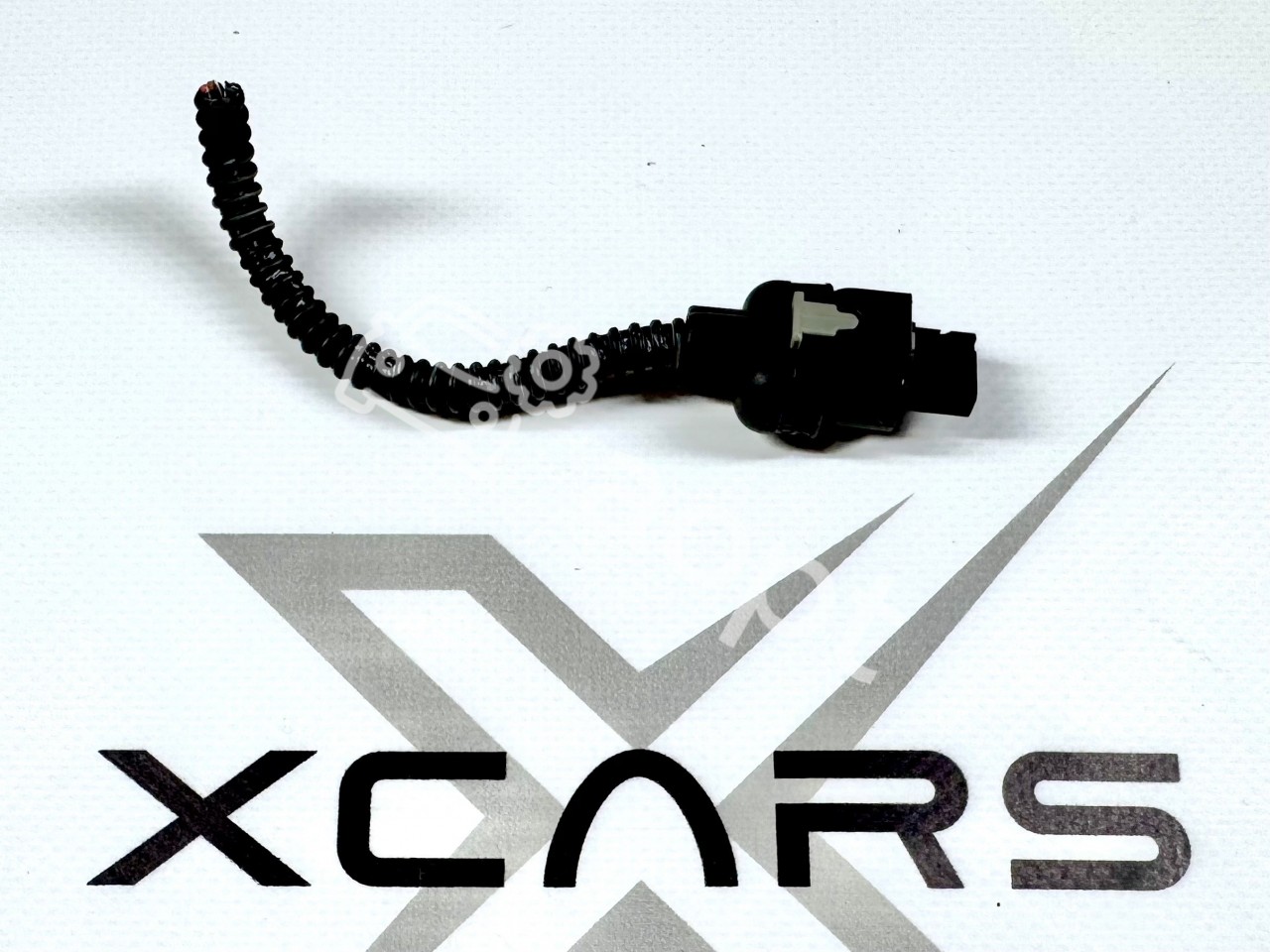 Разъем 3 pin VAG AUDI, Volkswagen, SKODA, SEAT