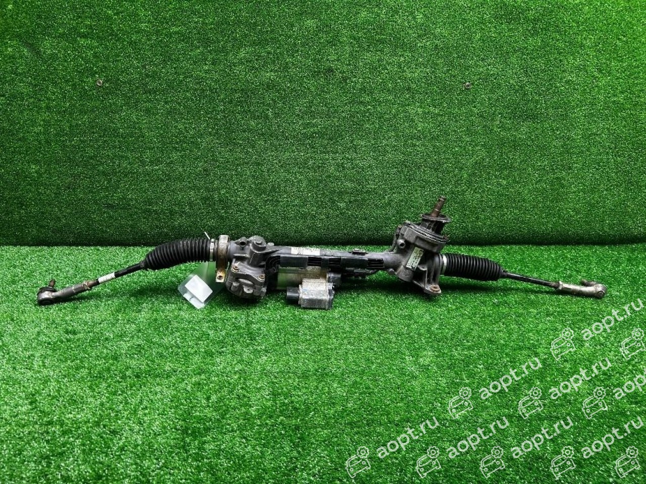 Рулевая рейка VW Audi Skoda Seat PQ ZF