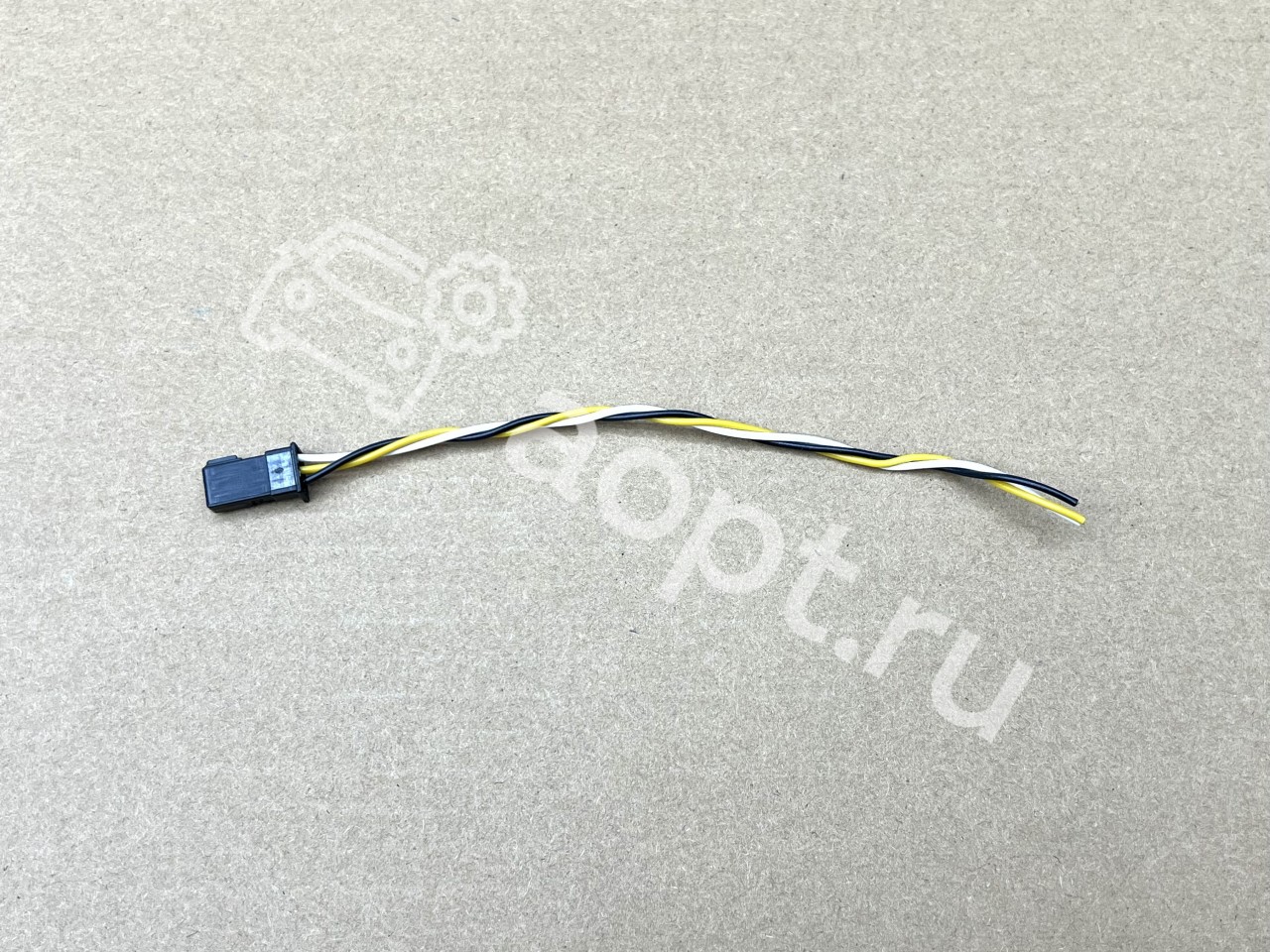 Разъем 3-pin BMW