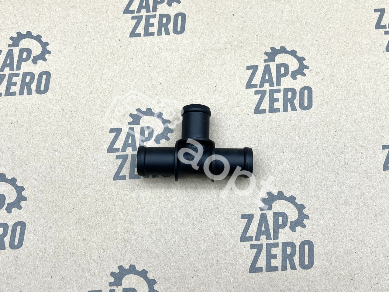 Тройник ОЖ оригинал VAG Audi, Skoda, Volkswagen, Seat