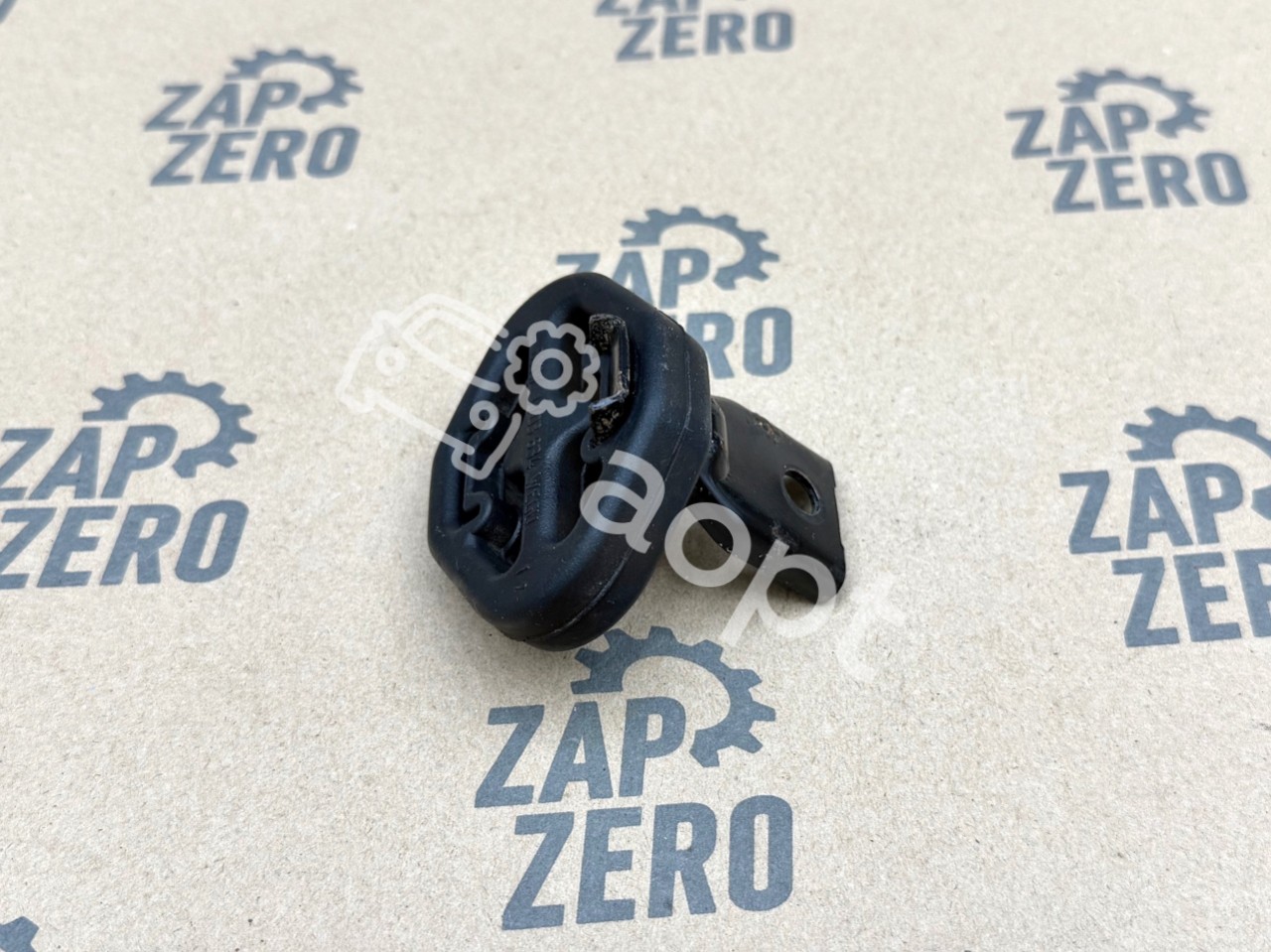 Резинка, кронштейн глушителя оригинал BMW M3 E36, S50, S52, M50, M52