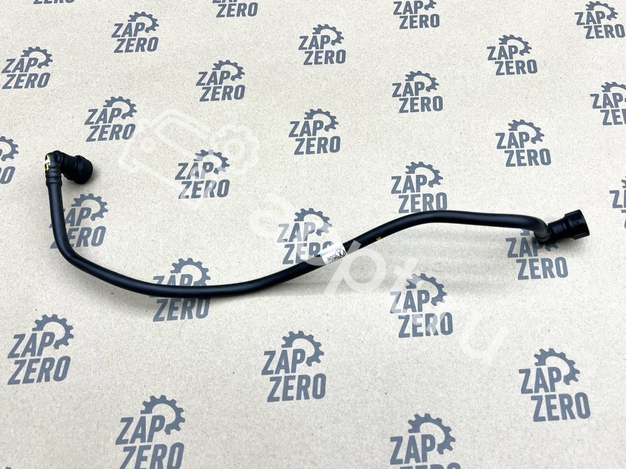 Топливная трубка оригинал VAG Volkswagen Tiguan, Skoda Kodiaq