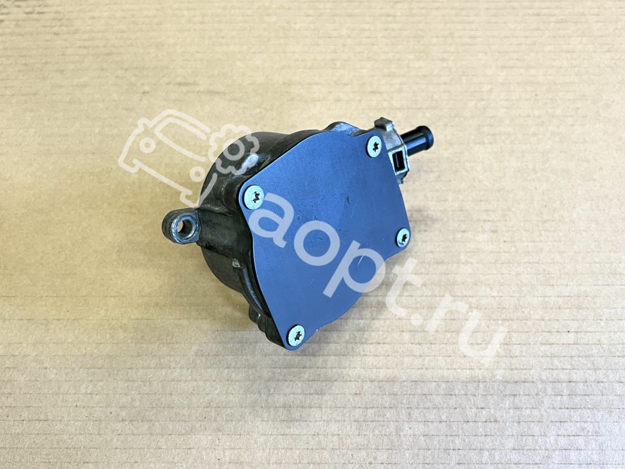 Вакуумный насос Audi RS3, RSQ3, TTRS 2.5 TFSI CEPA, CZGB, CTSA, DAZA, DNWA, CZGA, CEPB