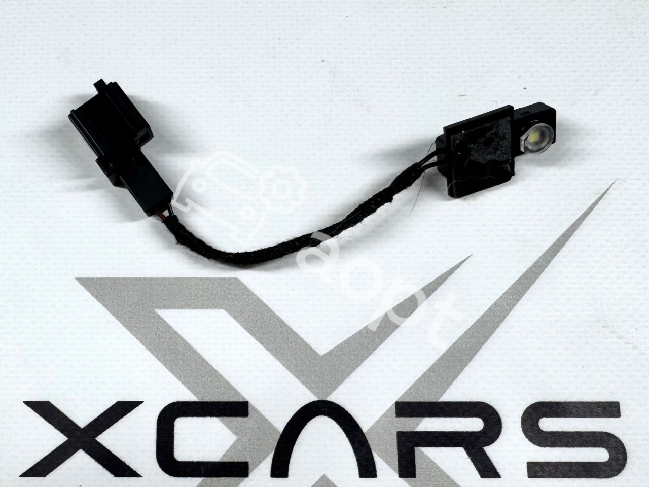 Диод подсветки салона LED Volkswagen T-Roc