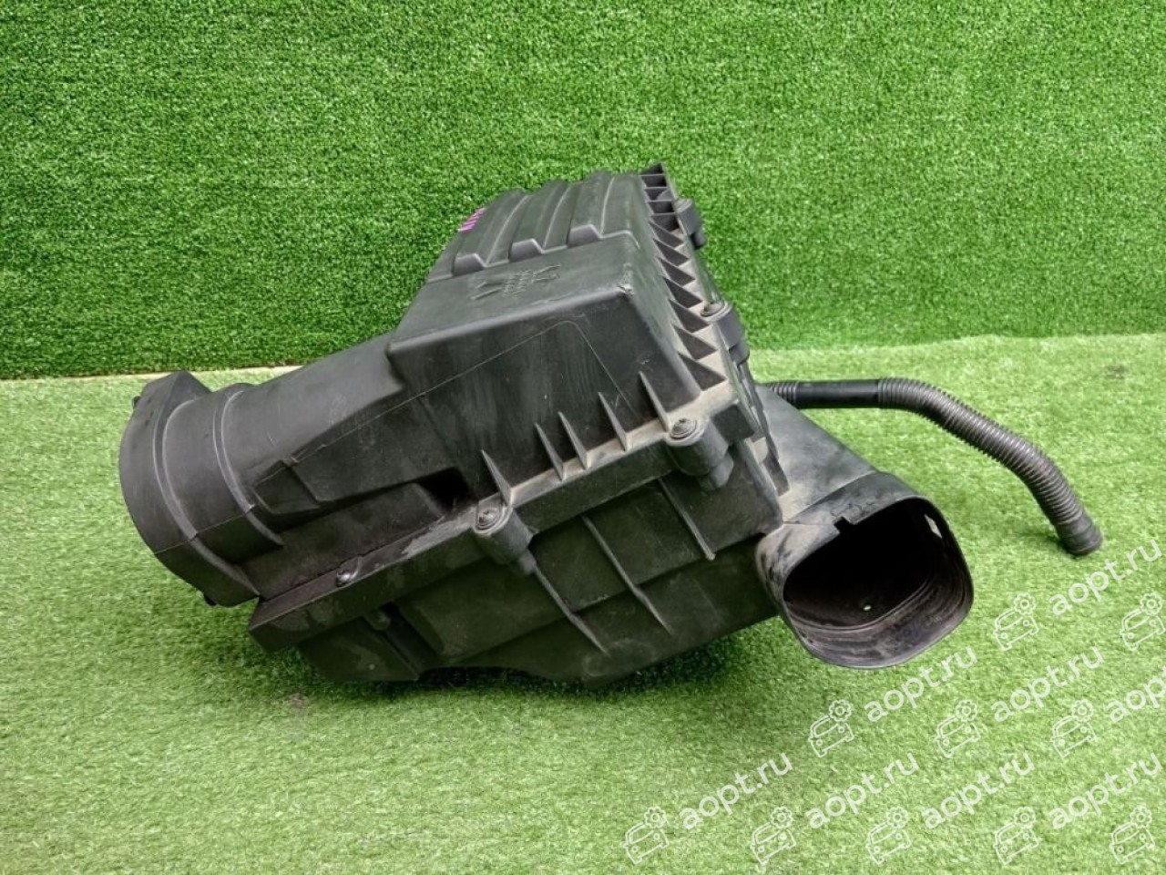 Корпус воздушного фильтра 1K0129607AG Audi A3 8P