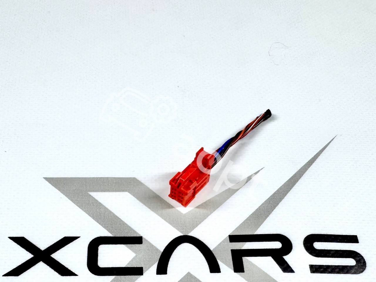 Разъем 6 pin VAG, AUDI, Volkswagen, SKODA, SEAT