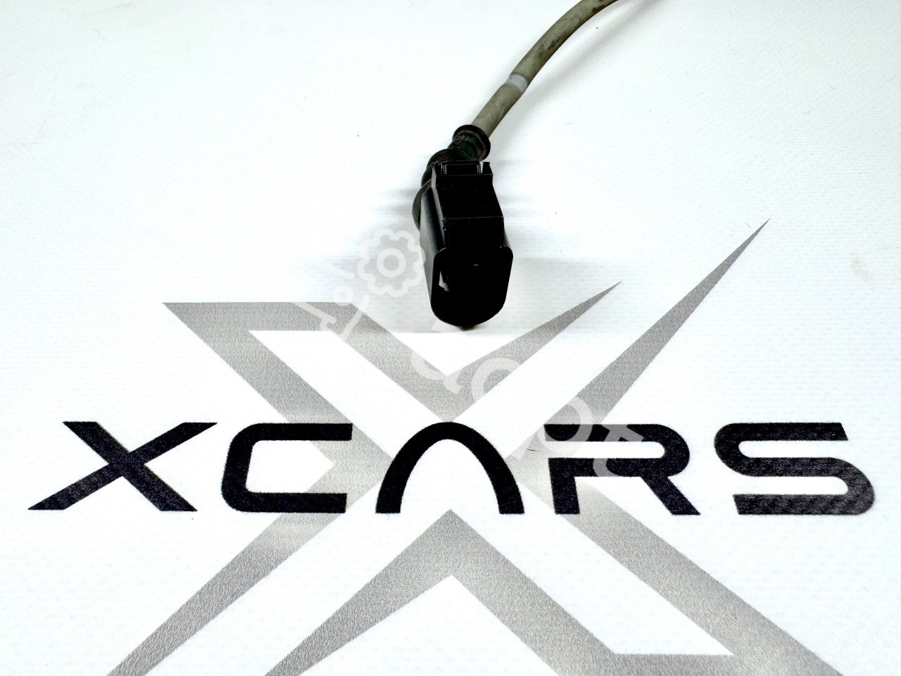 Разъем 2 pin ABS VAG AUDI, Volkswagen, SKODA, SEAT