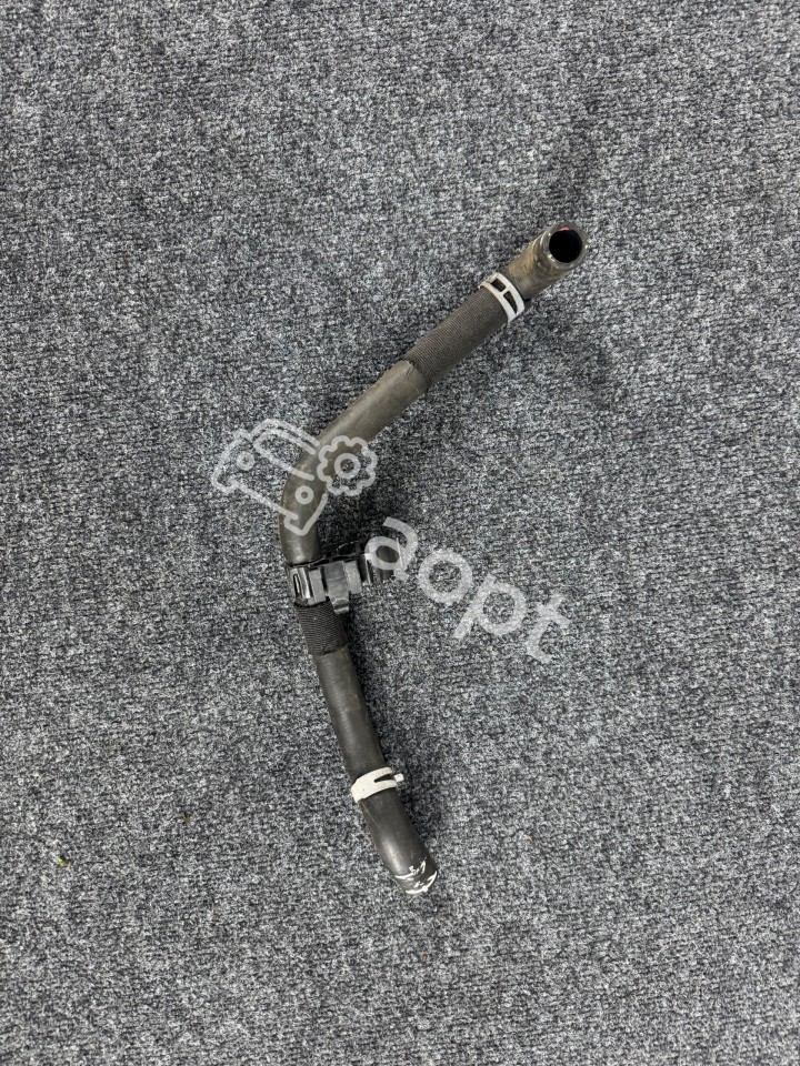 Шланг системы охлаждения VAG 5WA122061