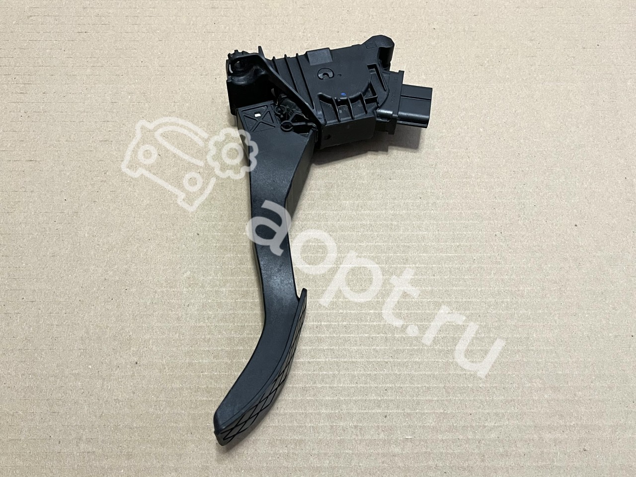 Педаль газа VAG MQB Audi A3, Volkswagen Golf 7, Skoda Octavia A7, Seat Leon