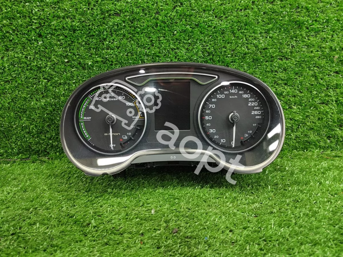 Спидометр (панель приборов) 8V0920872K Audi A3 8V