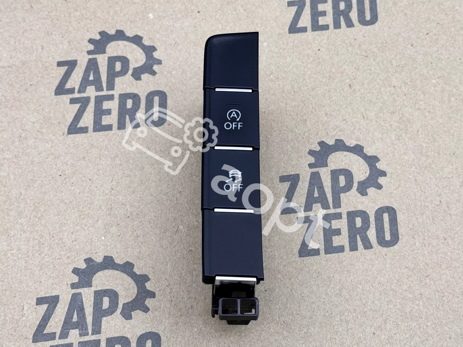 Блок кнопок Start-Stop, ESP OFF оригинал VAG Volkswagen Arteon, Passat B8