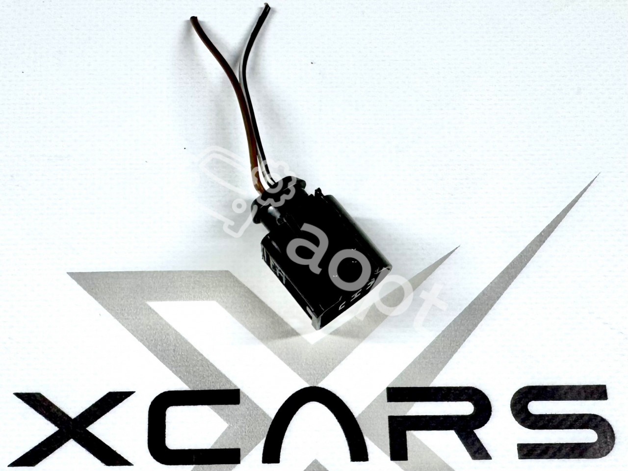 Разъем 2 pin VAG, AUDI, Volkswagen, SKODA, SEAT