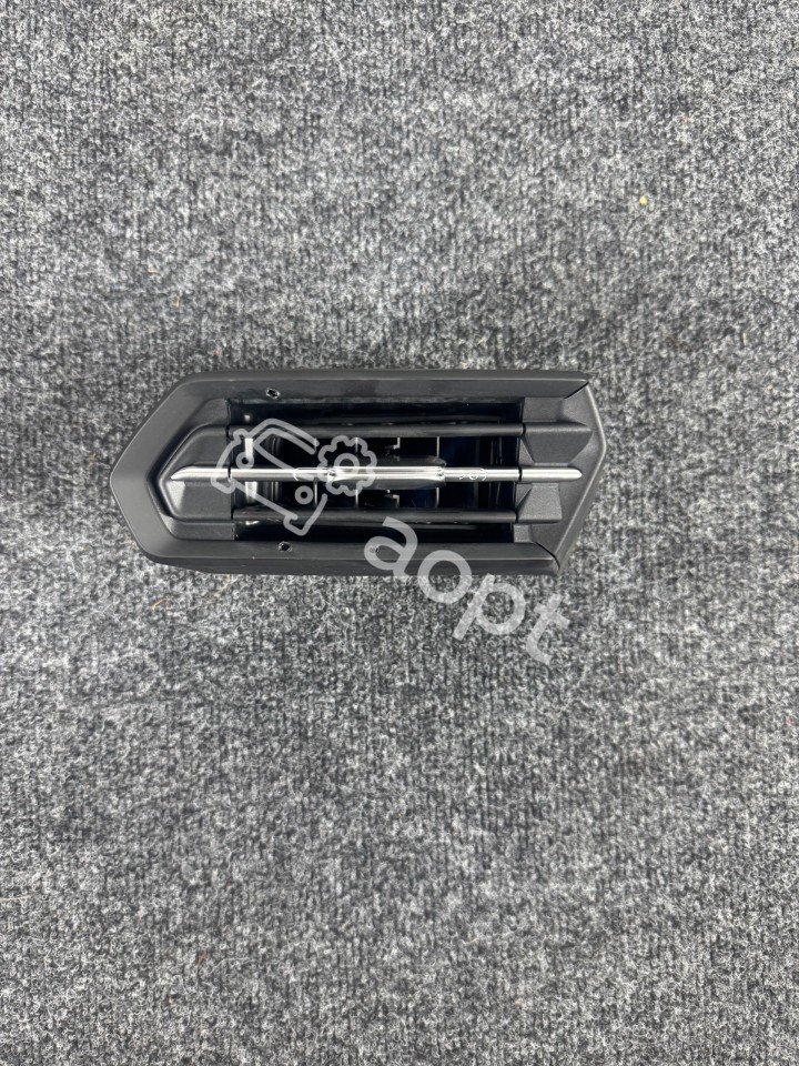 Левый боковой дефлектор обдува салона (ПРАВЫЙ РУЛЬ) AUDI A3/S3/RS3 8Y 8Y2820901A