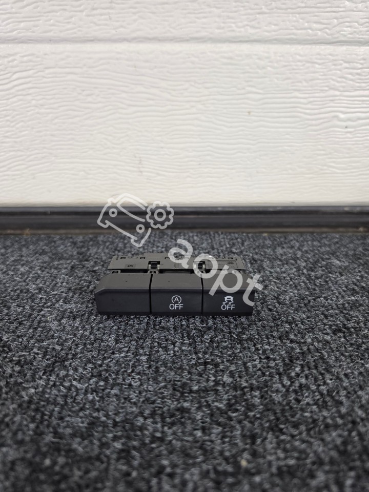 OEM Кнопка переключения режима привода приборной панели для VW T-ROC 2GB.927.137