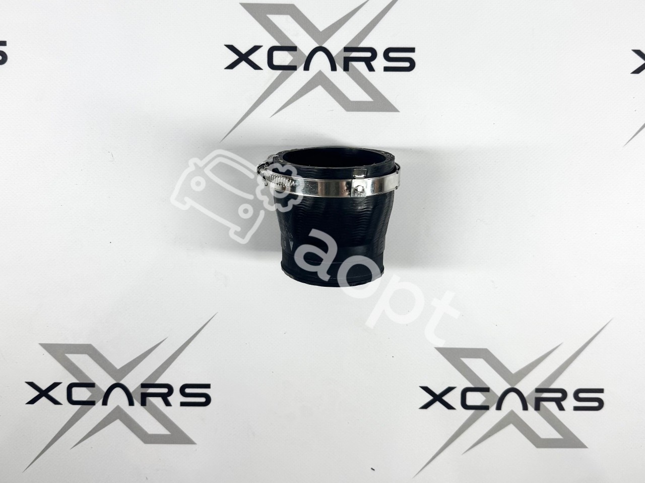 Воздушный патрубок Audi 2.5 TFSI, DAZA, DNWA, DNWB, RS3 8V, 8Y, TTRS 8S, RSQ3 F3, Seat Formentor Cupra