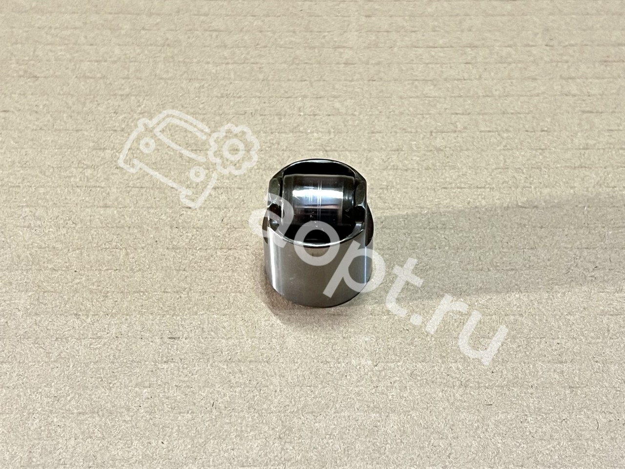 Толкатель ТНВД оригинал VAG Audi 2.5, V6 3.0, V8 4.0, 4.2, V10 5.2 TFSI, RS3, RS4 B8, RS5, A6, S6, RS6 C7, A7, S7, RS7, A8, S8, TTRS, R8, SQ5, Q7, Porsche Cayenne, Bentley, Lamborghini