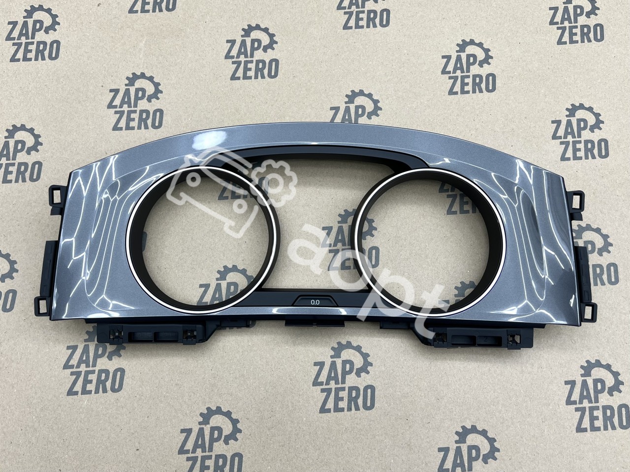 Накладка приборной панели Volkswagen Golf 7 Alltrack USA