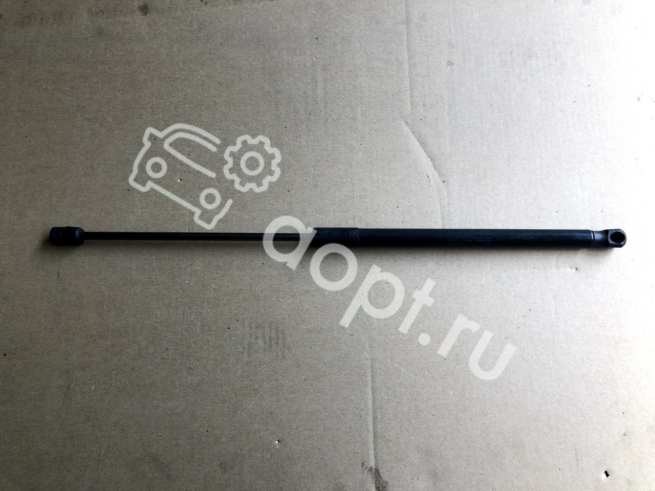 Газовый упор крышки багажника Volkswagen Polo