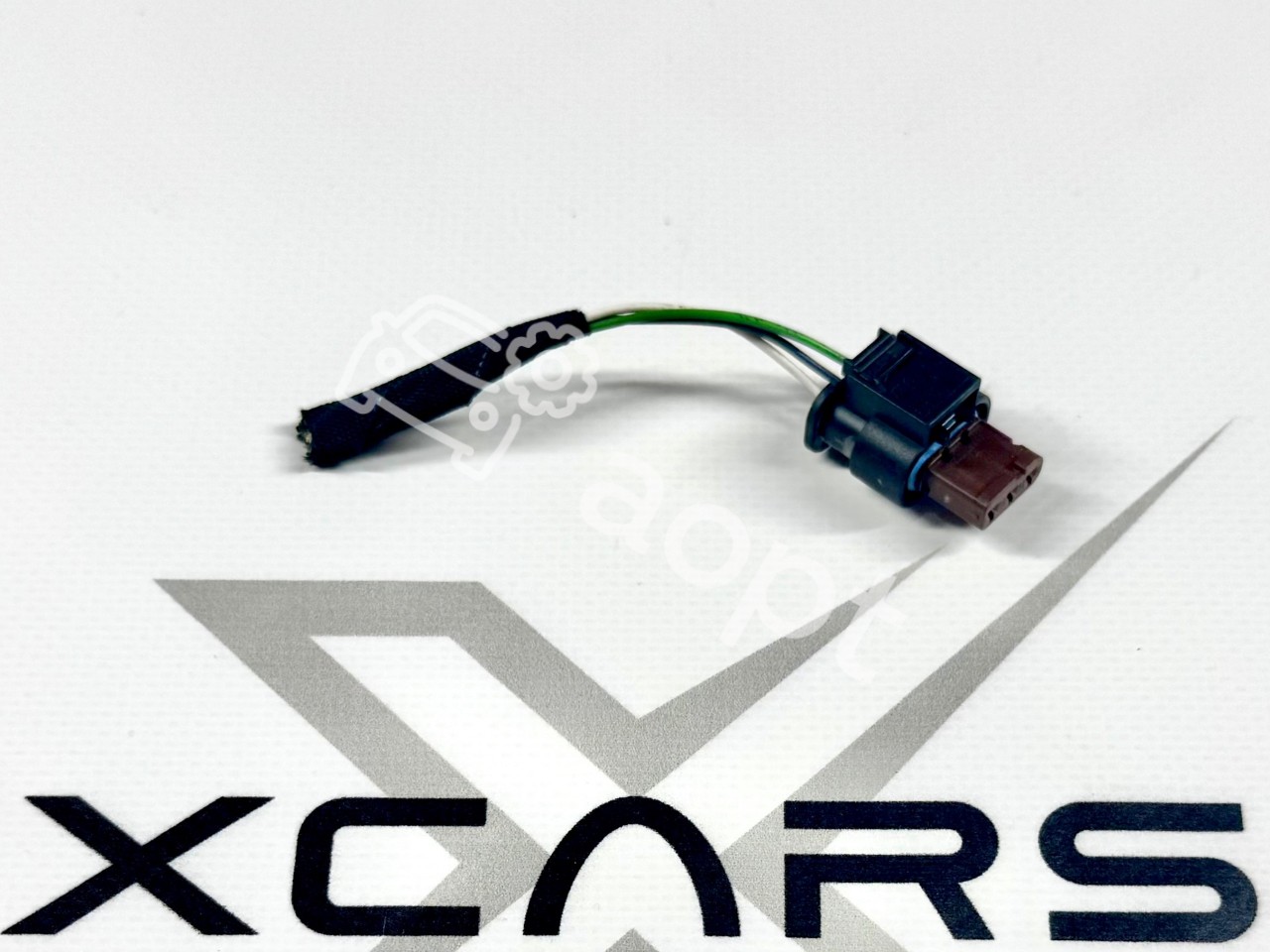 Разъем 3 pin VAG VAG, AUDI, Volkswagen, SKODA, SEAT
