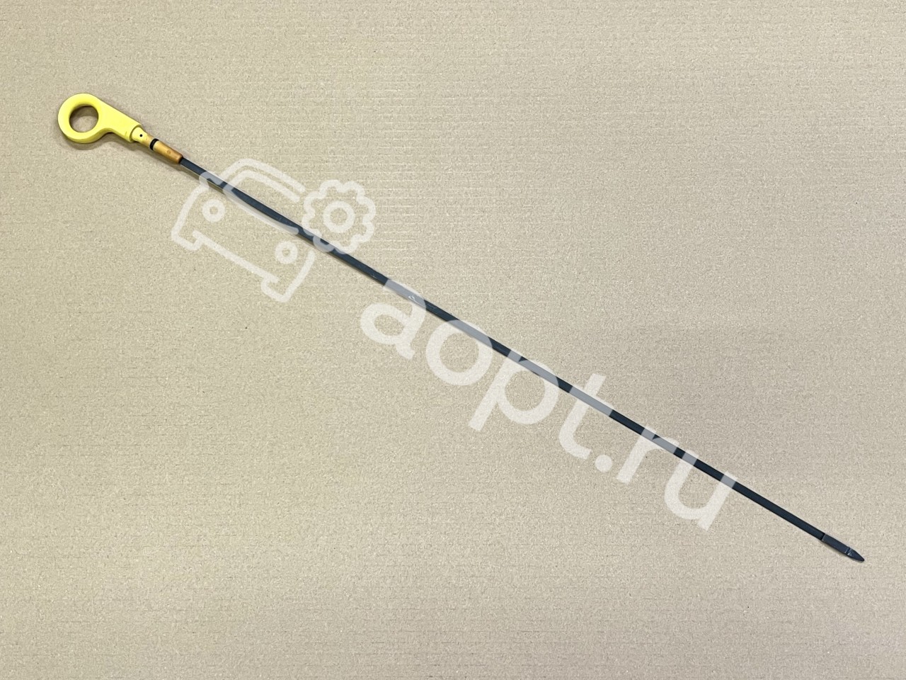 Щуп масляный VAG 1.2, 1.4, 1.6 CJZA, CYVB, CMBA, CXSA, CWVA, Audi A3, Volkswagen Golf 7, Taos, Caddy, Beetle, Skoda Octavia A7, Fabia, Rapid, Yeti, Seat Leon, Ibiza