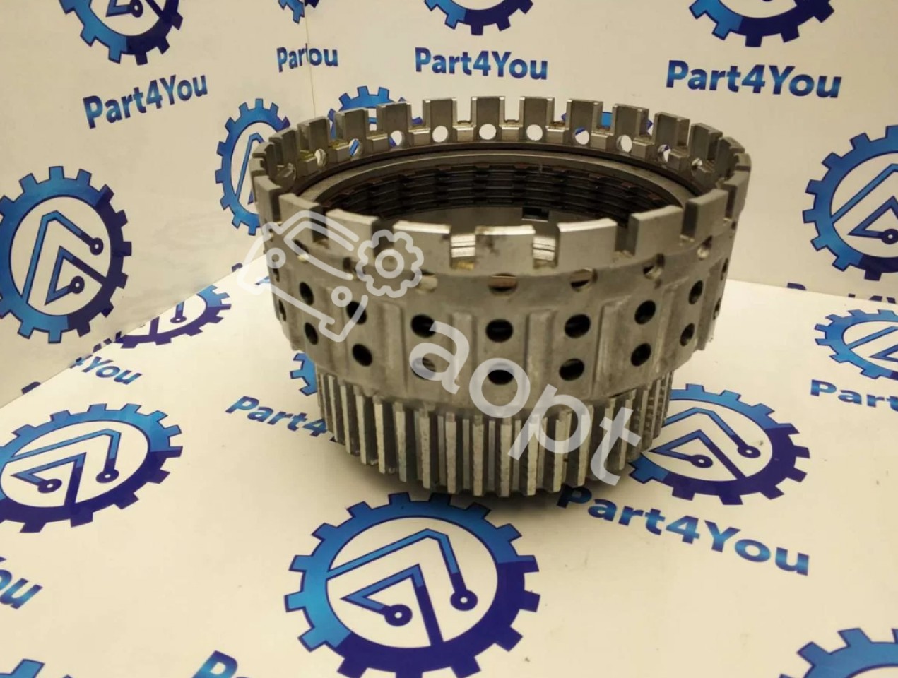 Барабан Direct для АКПП RE5R05A