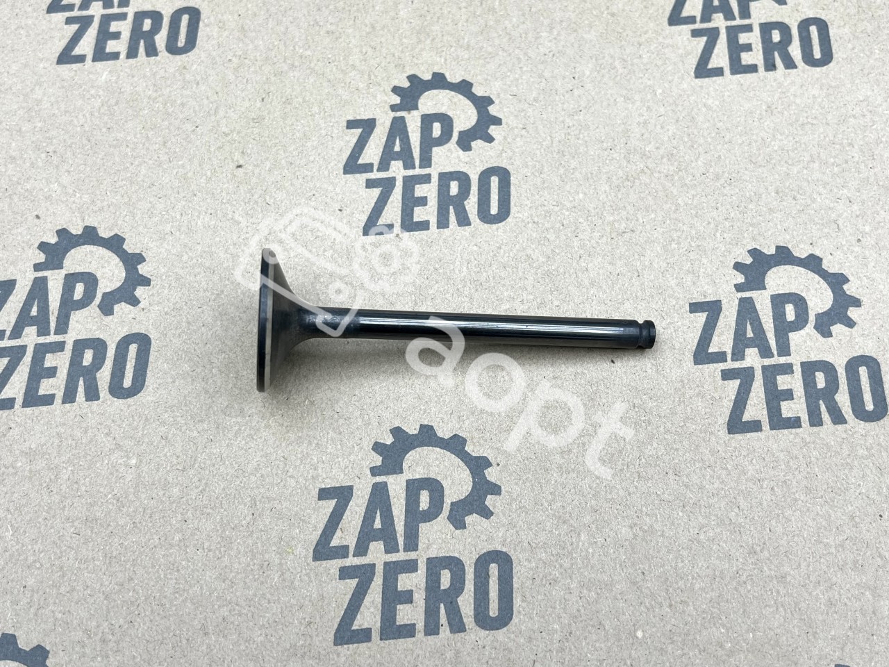 Клапан ГБЦ оригинал Mercedes-Benz