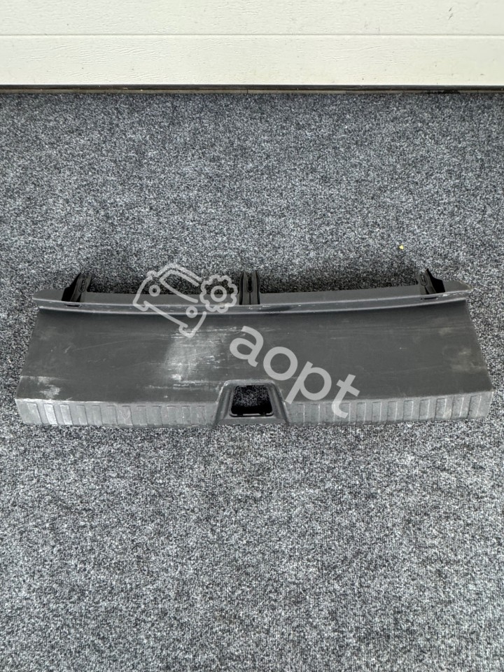 Накладка порога багажника AUDI S3 8Y (седан) 8Y5863471