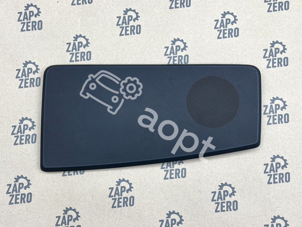 Накладка динамика Bang&Olufsen правая Audi A3, S3, RS3 8V sedan