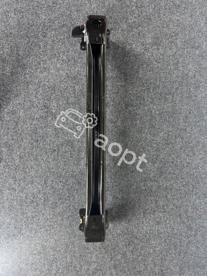Усилитель заднего бампера VW GOLF MK8 5H0807815