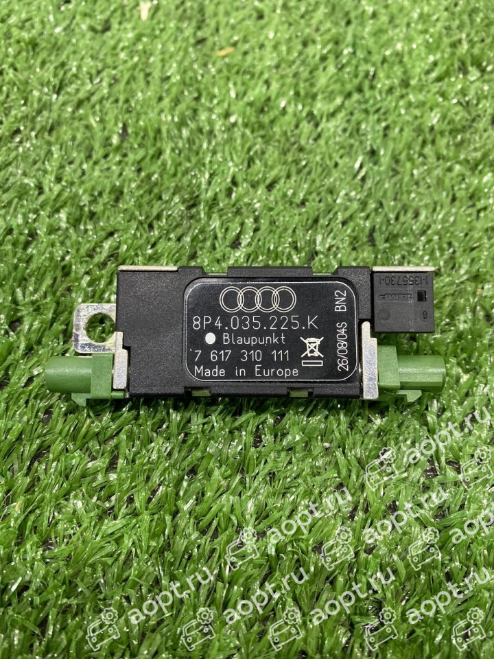 Антенна Audi A3 8P
