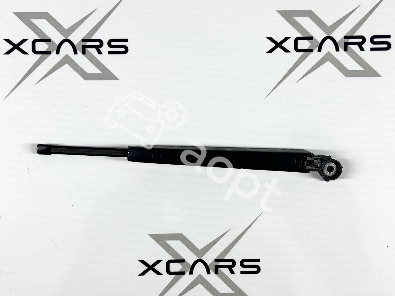 Поводок заднего дворника Volkswagen Golf 8