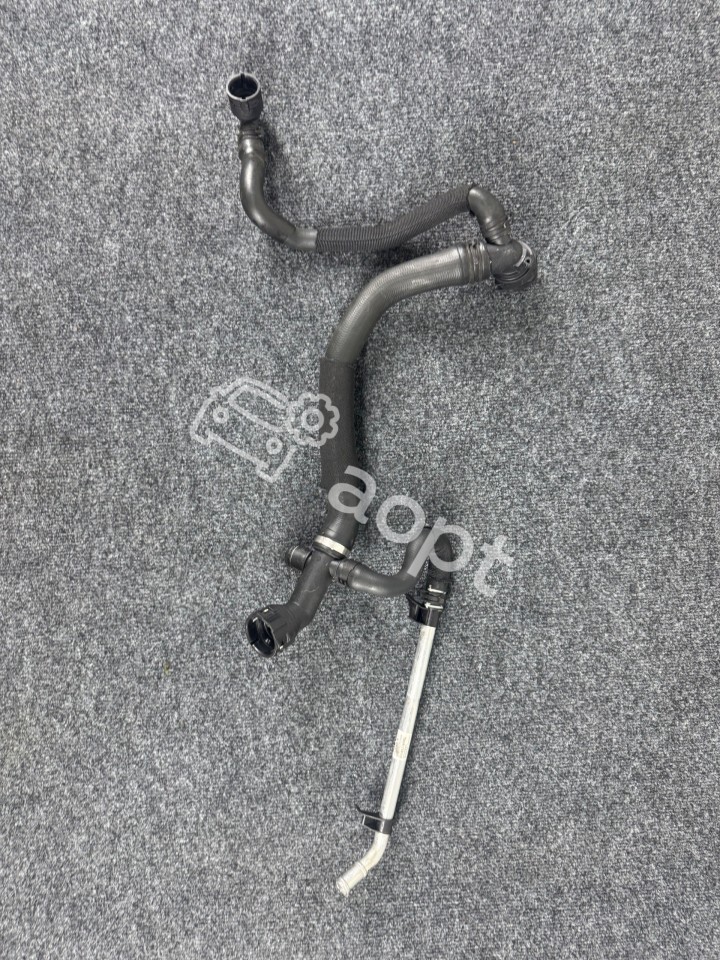 Трубопровод системы охлаждения VAG 5WA121070C