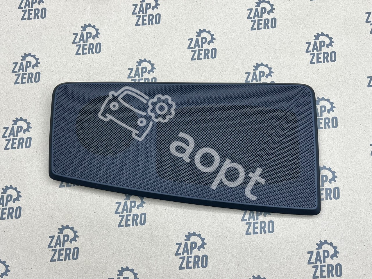 Накладка динамика Bang&Olufsen левая Audi A3, S3, RS3 8V sedan