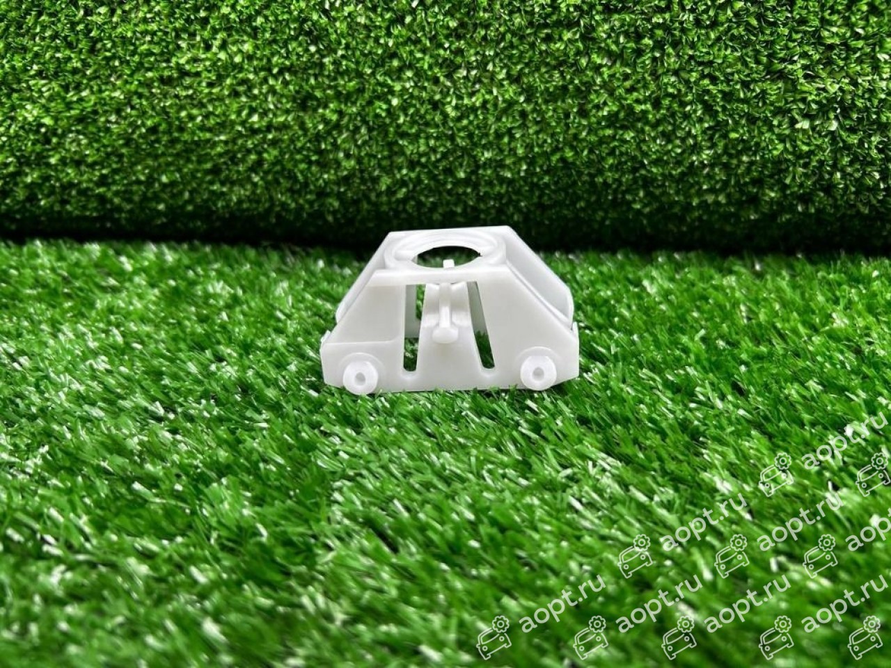 Фиксатор педали тормоза Vw Audi Skoda Seat