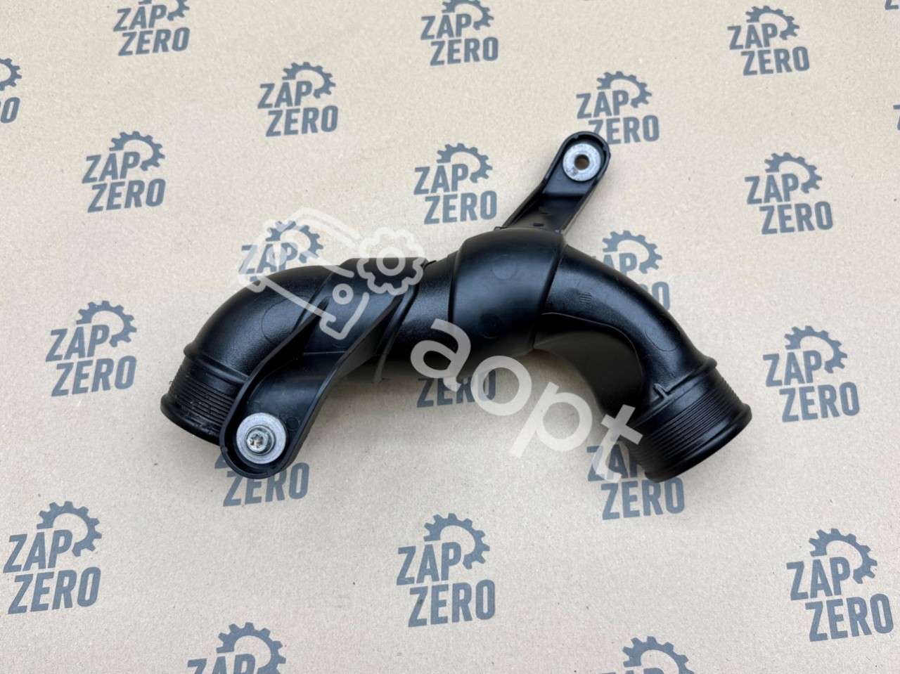 Труба системы впуска левая VAG Audi Q3 2.0 TDI, TFSI, CULB, CULC, CFF, CFG, CLL, CLJ