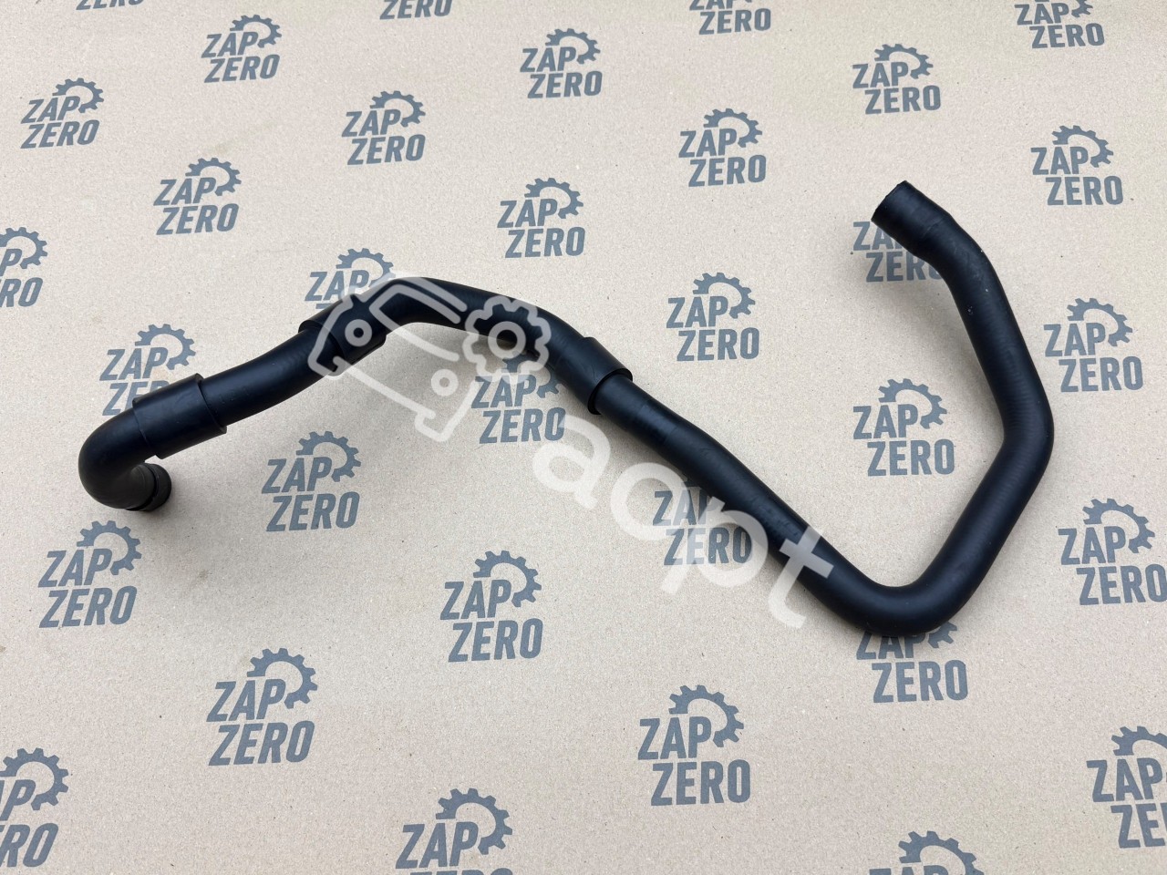 Трубка системы охлаждения КПП VAG DSG DQ500, Volkswagen Tiguan R 2.0 TSI Gen4 Evo DNFG