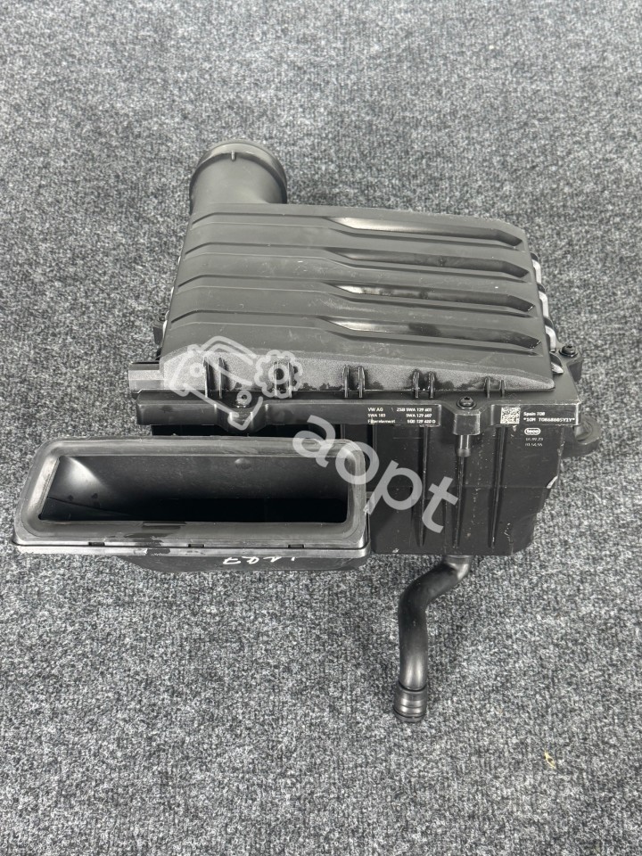 Корпус воздушного фильтра VAG MQB 2.0 TSI, GEN3, GEN4