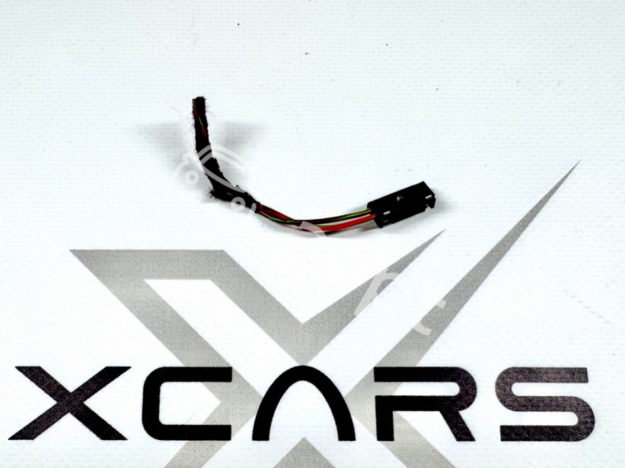 Разъем 3 pin VAG, AUDI, Volkswagen, SKODA, SEAT