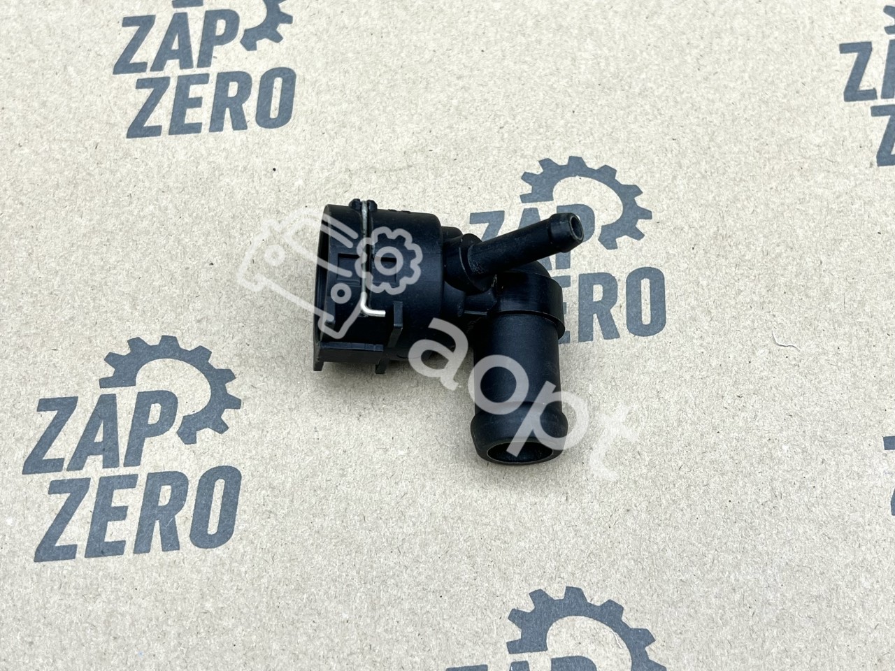 Фланец, тройник ОЖ VAG Audi, Volkswagen, Skoda, Seat