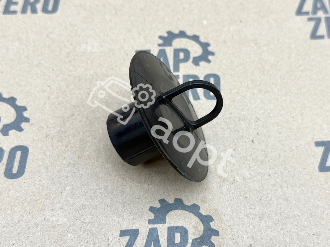 Колпачок, заглушка привода КПП DSG DQ381, DQ500 VAG Audi A3, S3, RS3, TT, TTRS, Q2, Q3, RSQ3, Volkswagen Golf R, GTI, Taos, Tayron, Tiguan, Passat, Skoda Kodiaq, Octavia