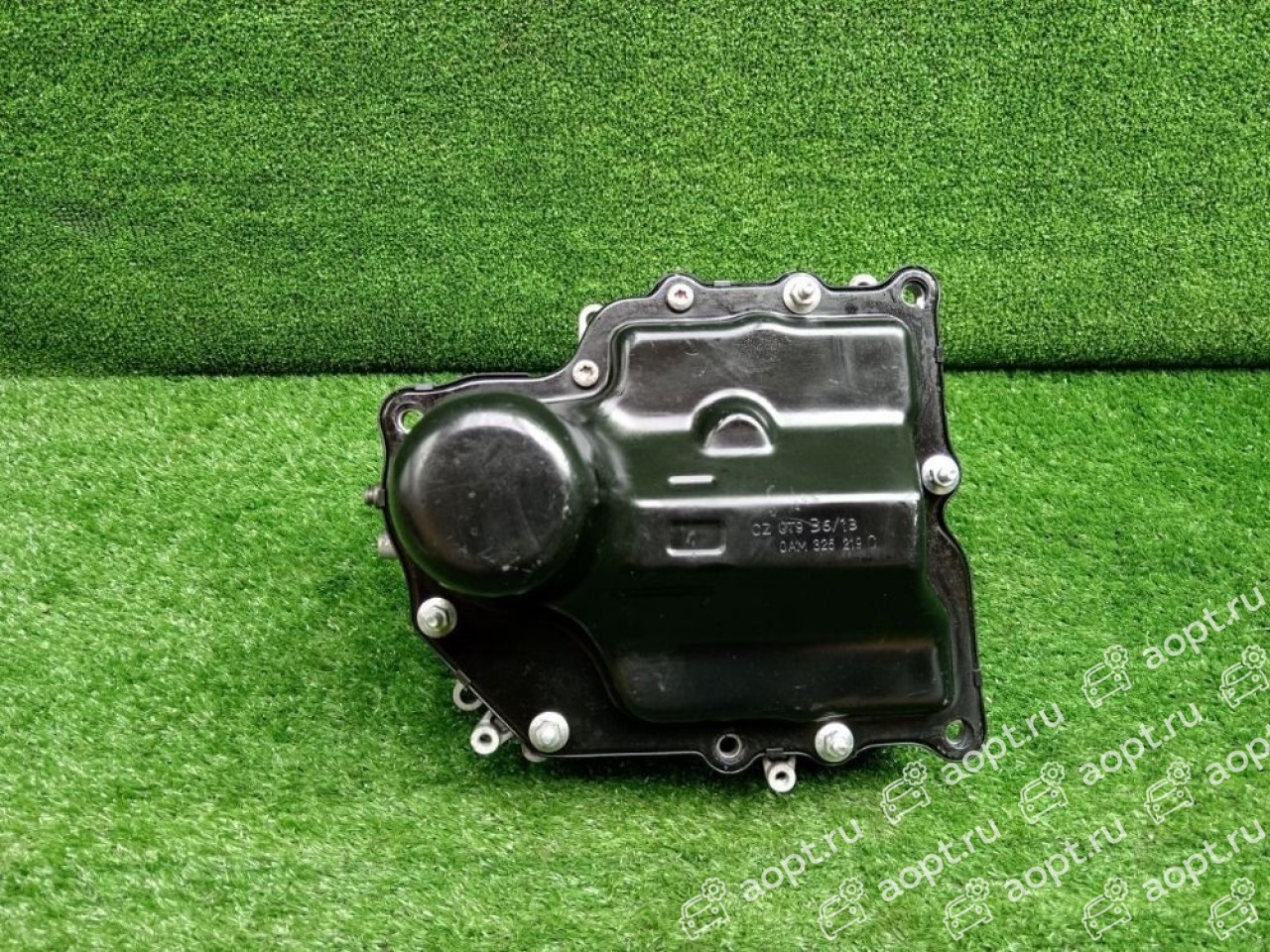 Мехатроник DSG-7 DQ200 0AM для Audi VW Skoda