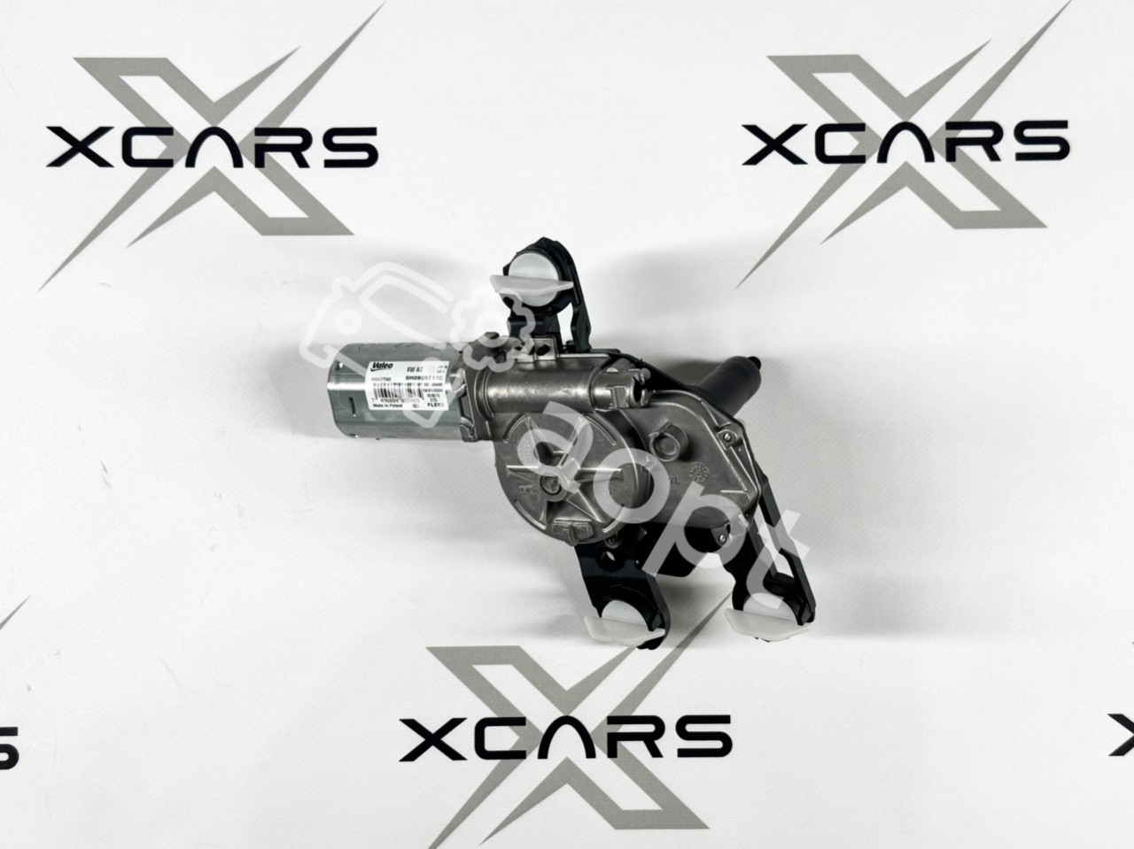 Моторчик стеклоочистителя заднего стекла VAG VW GOLF MK8, Skoda Kodiaq