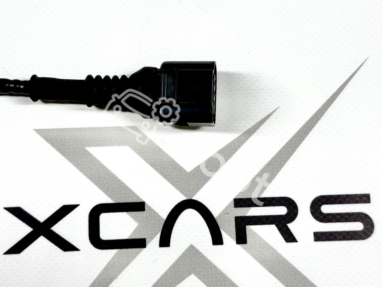 Разъем 3 pin VAG, AUDI, Volkswagen, SKODA, SEAT, Porsche, Bentley, Lamborghini