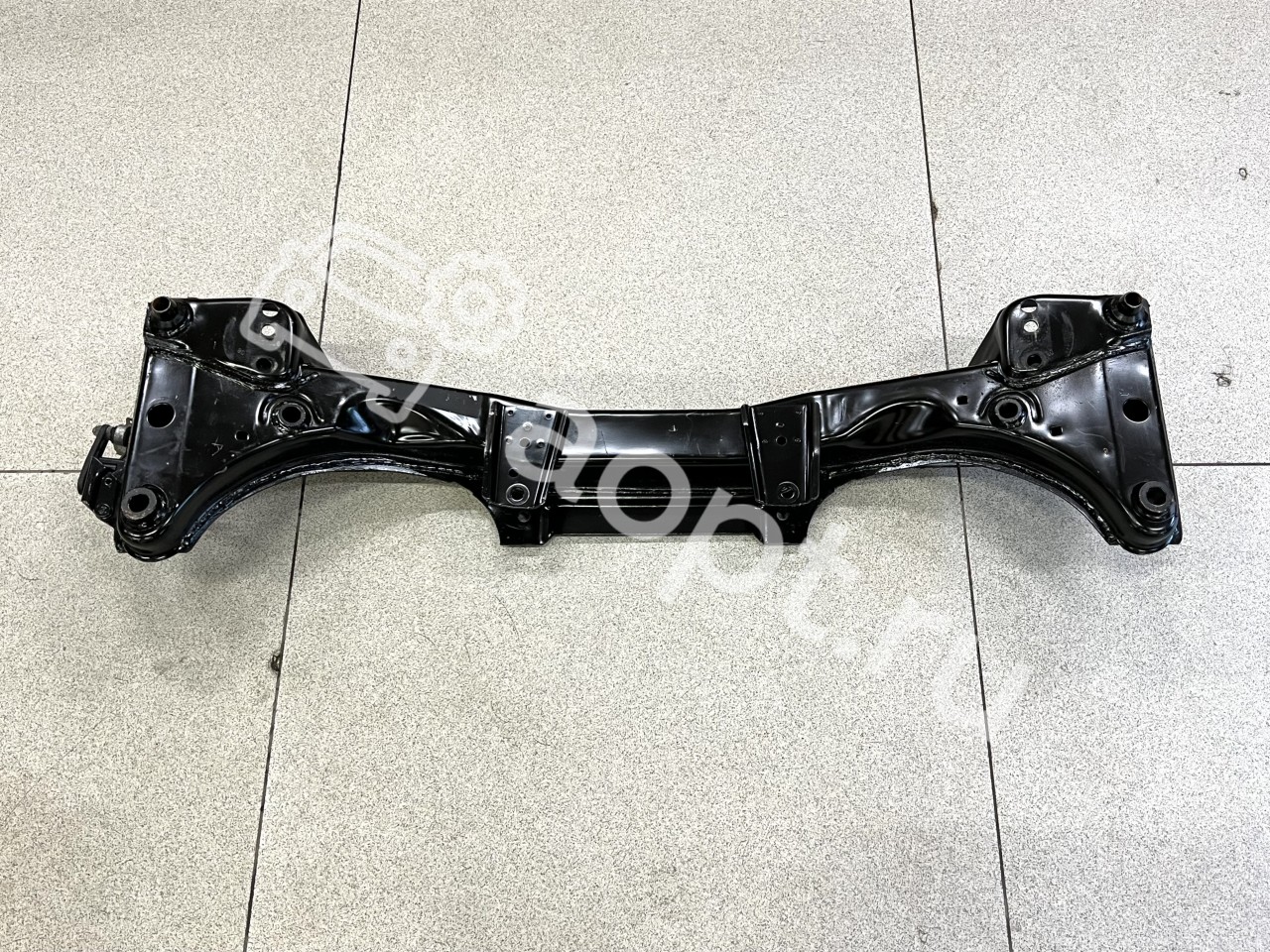 Подрамник передний оригинал BMW M3 CSL E46, Z4 Roadster E85, E86